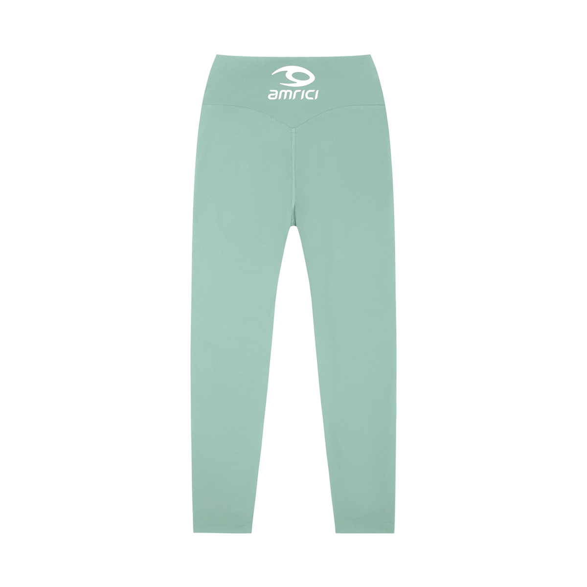 THE SCORCH High-Waisted Yoga Leggings