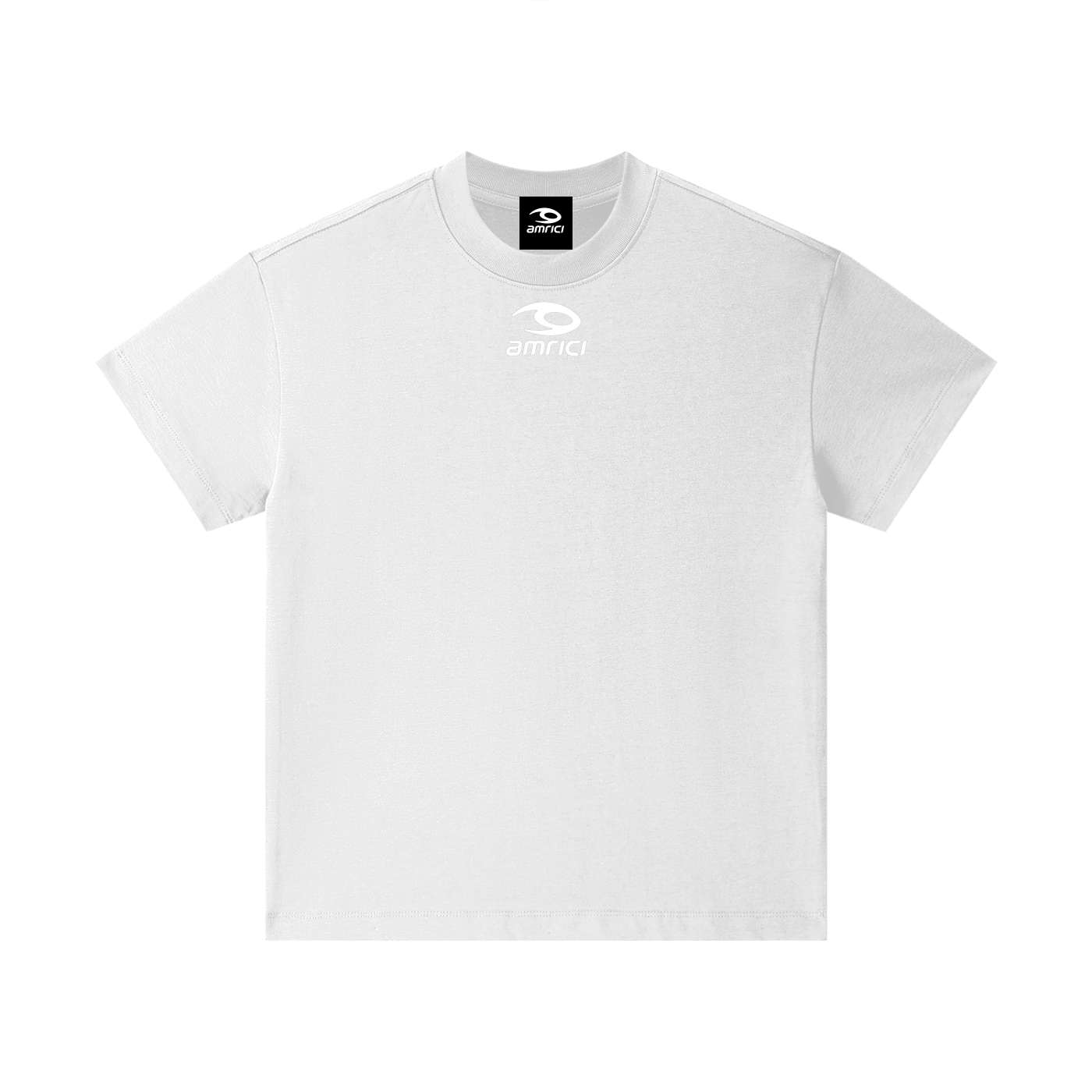 THE BOOST Pure Cotton Essential Kids T-Shirt
