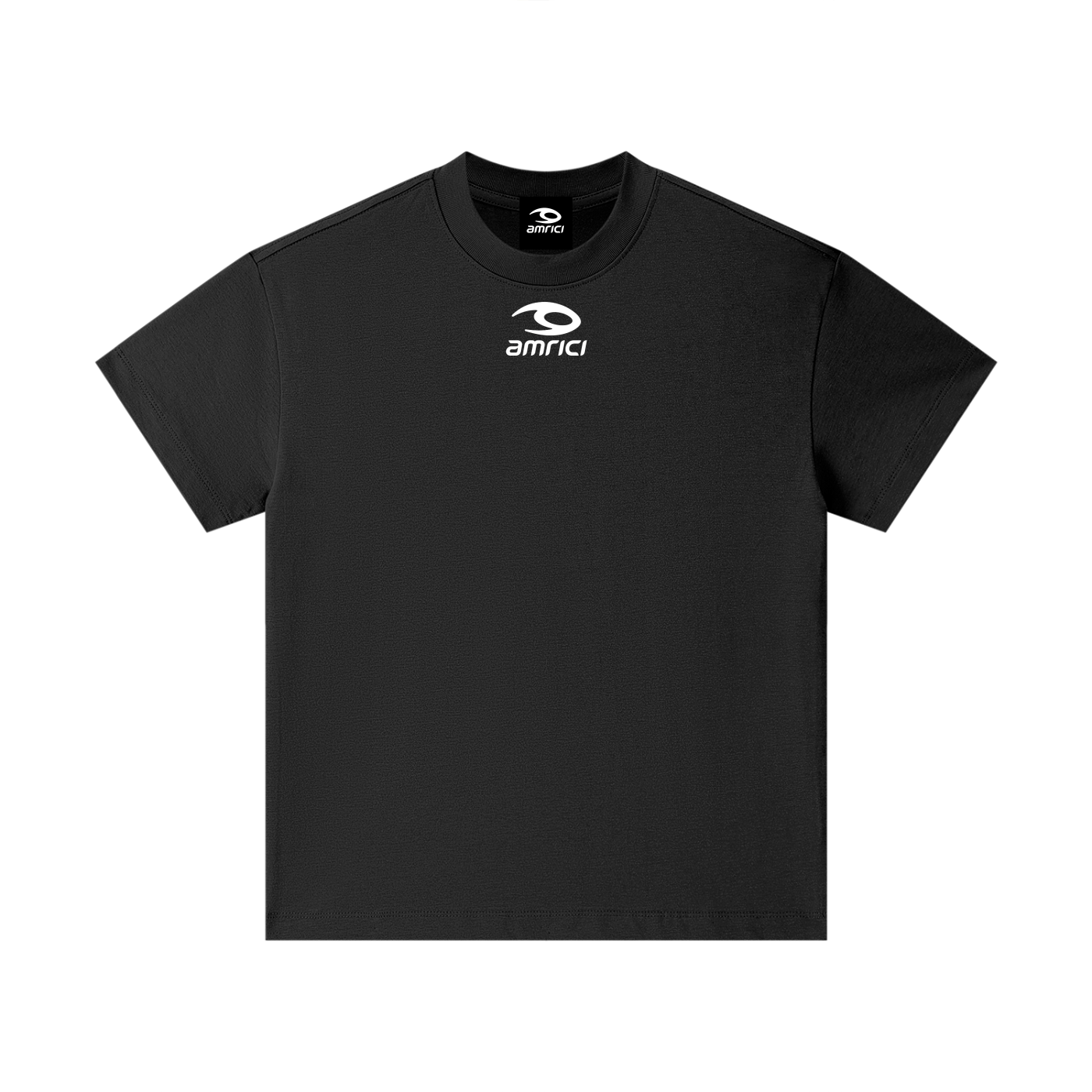 THE BOOST Pure Cotton Essential Kids T-Shirt