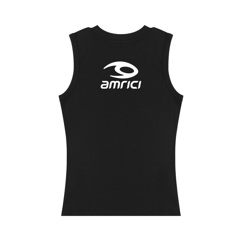 THE BURN Women’s Slim Tank Top