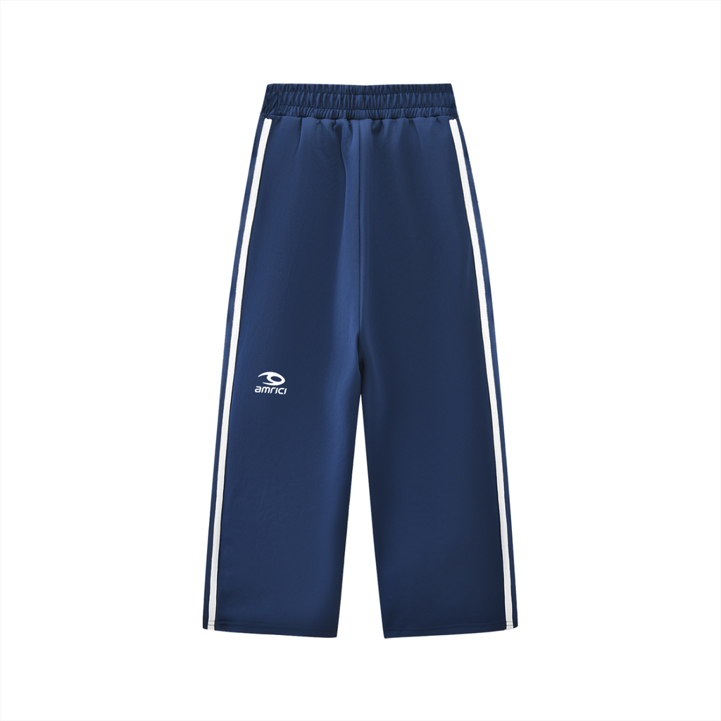 THE BOOST Kids’ Contrast Coach Track Suit Sweatpants