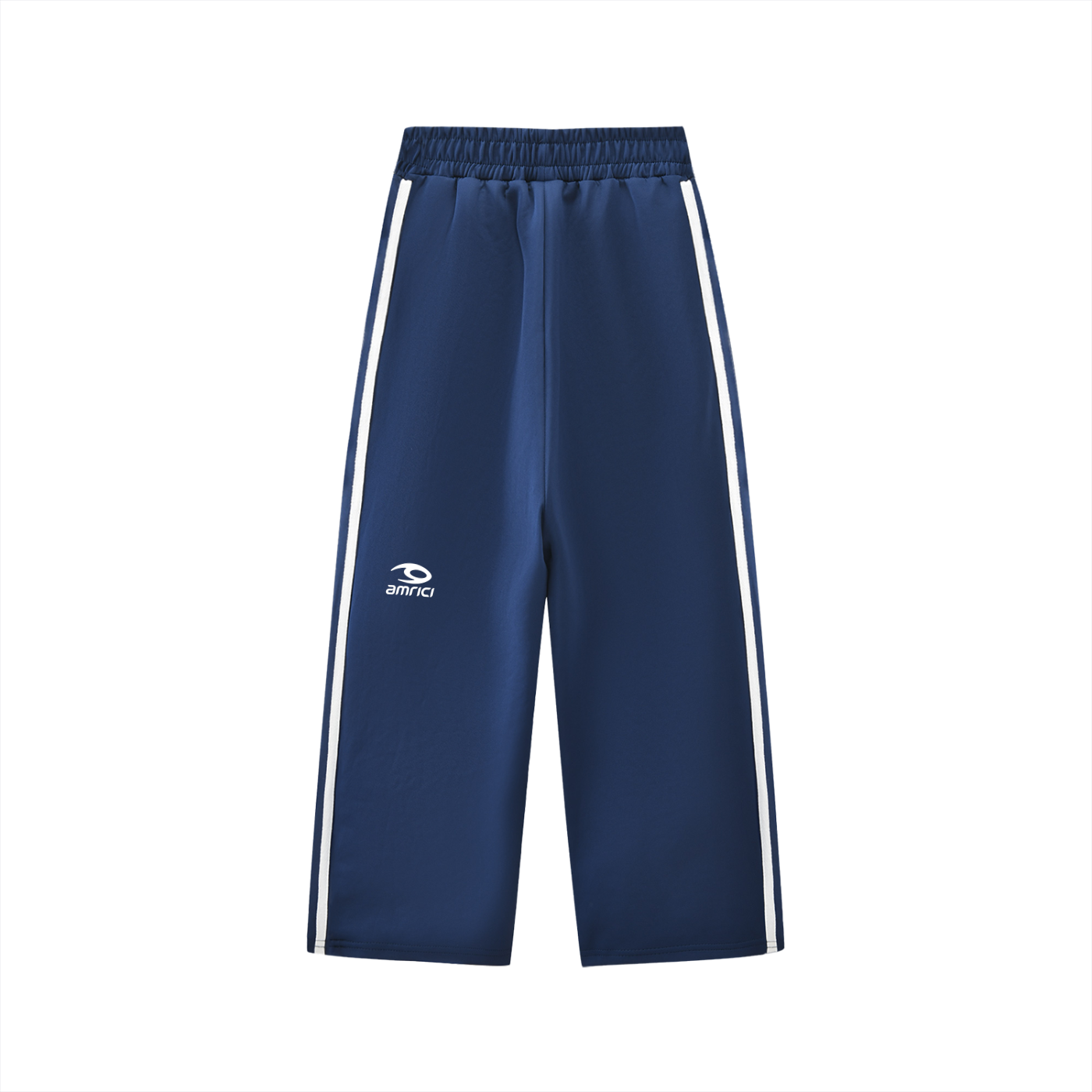 THE BOOST Kids’ Contrast Coach Track Suit Sweatpants