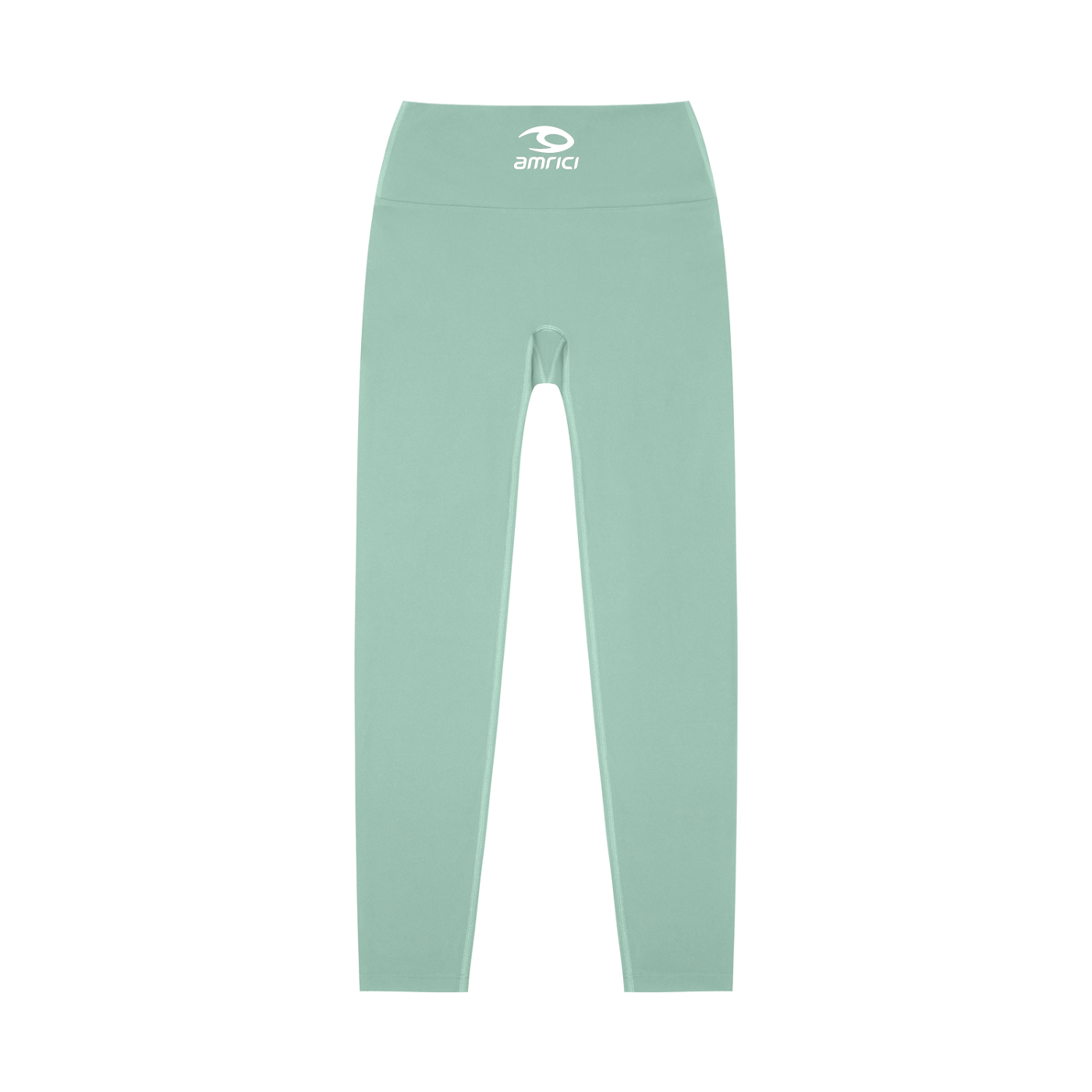 THE SCORCH High-Waisted Yoga Leggings
