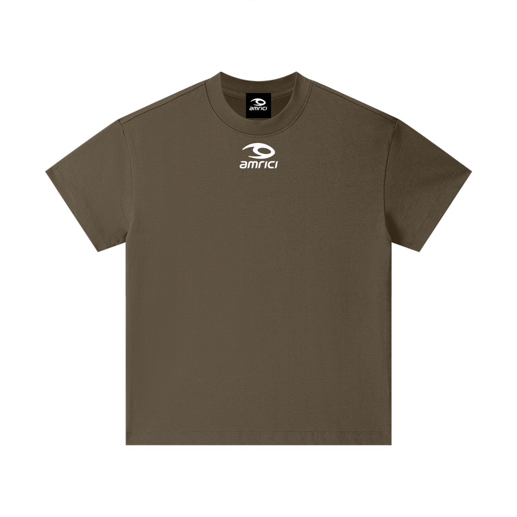 THE BOOST Pure Cotton Essential Kids T-Shirt