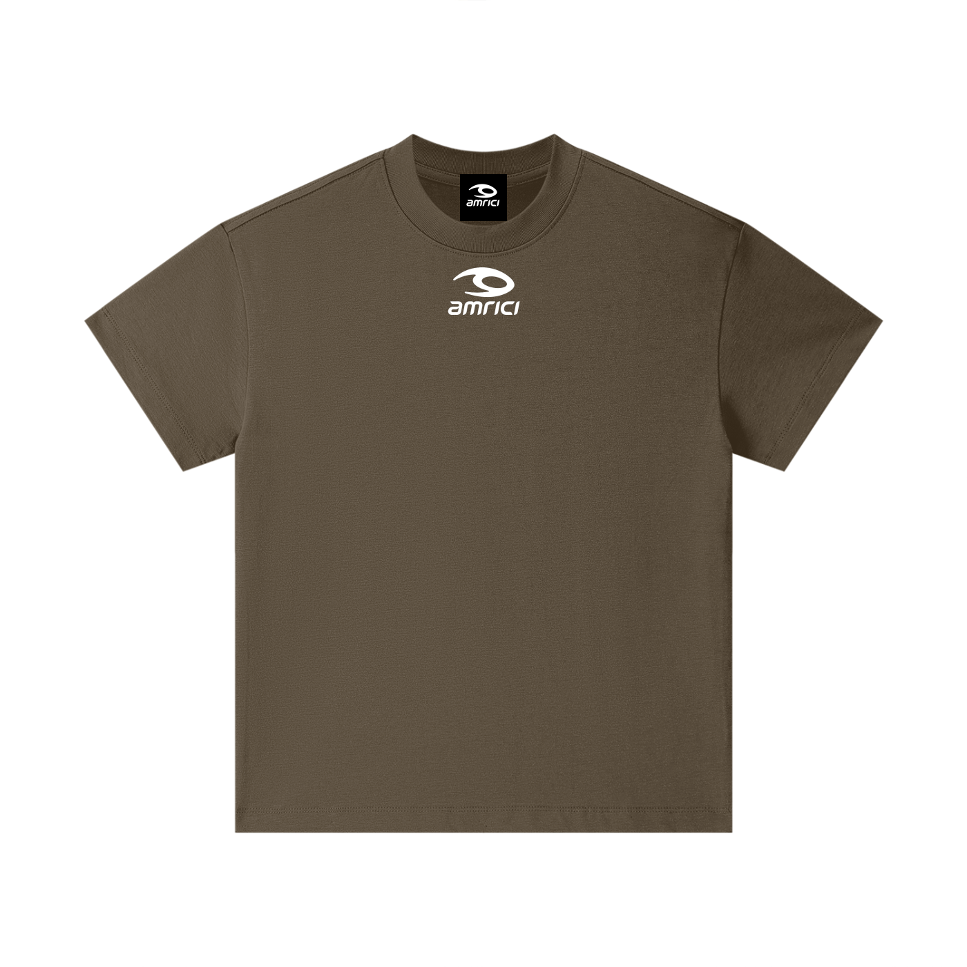 THE BOOST Pure Cotton Essential Kids T-Shirt