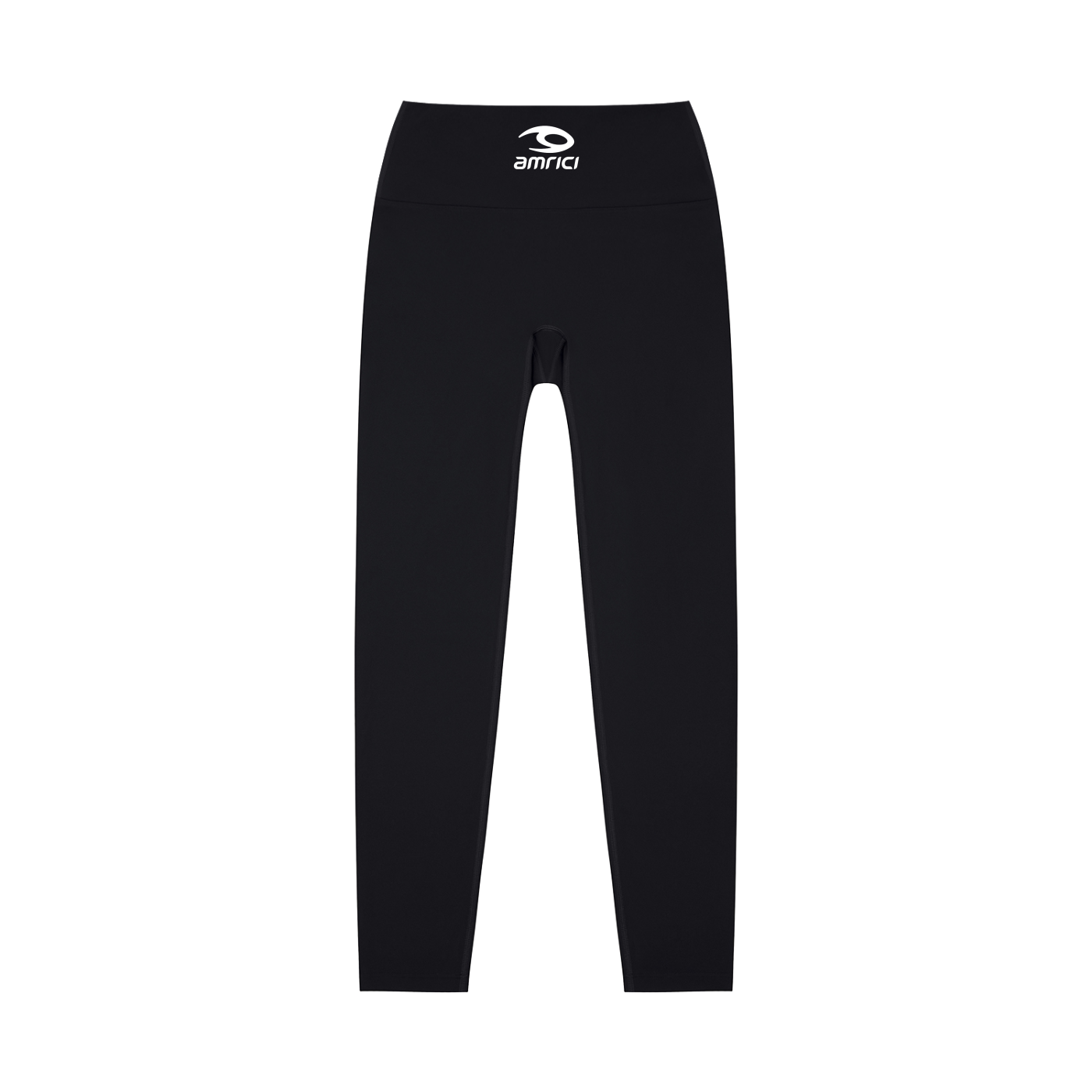 THE SCORCH High-Waisted Yoga Leggings