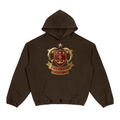 THE TNT Most Comfortable Cinched Hem Hoodie