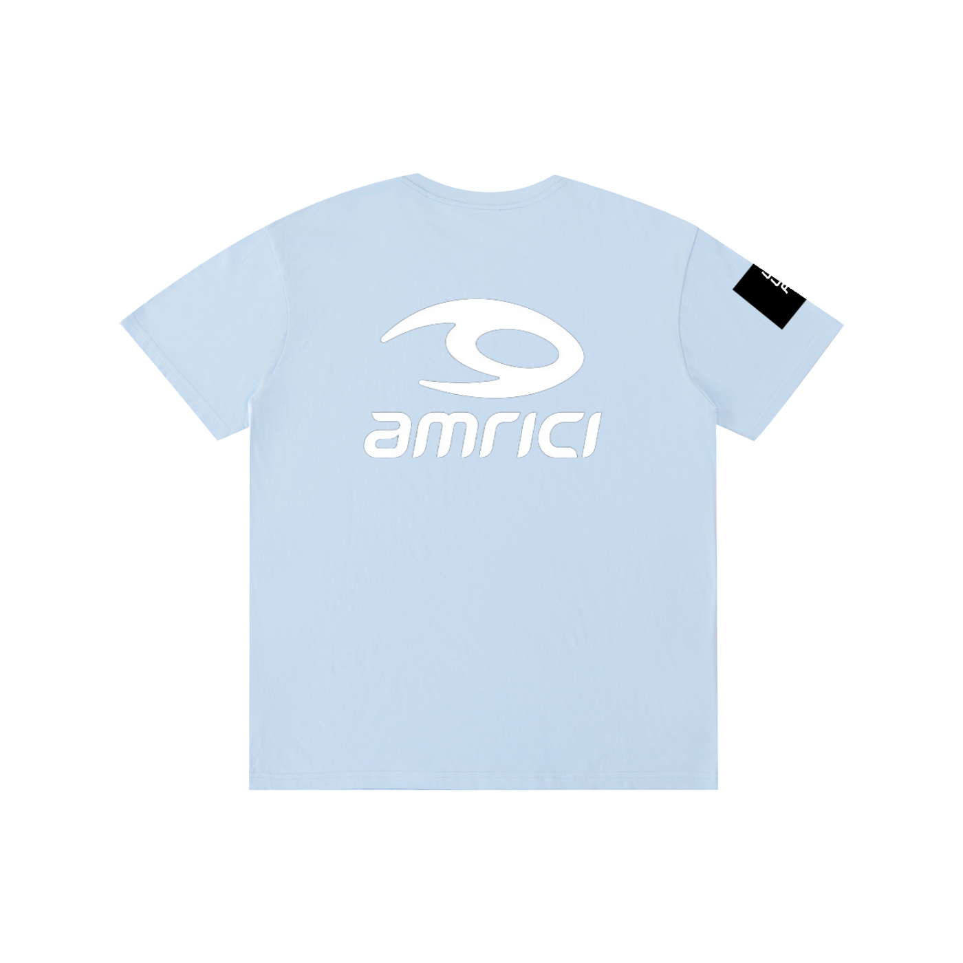 THE RADIANT Lightweight Pure Cotton Unisex T-Shirt