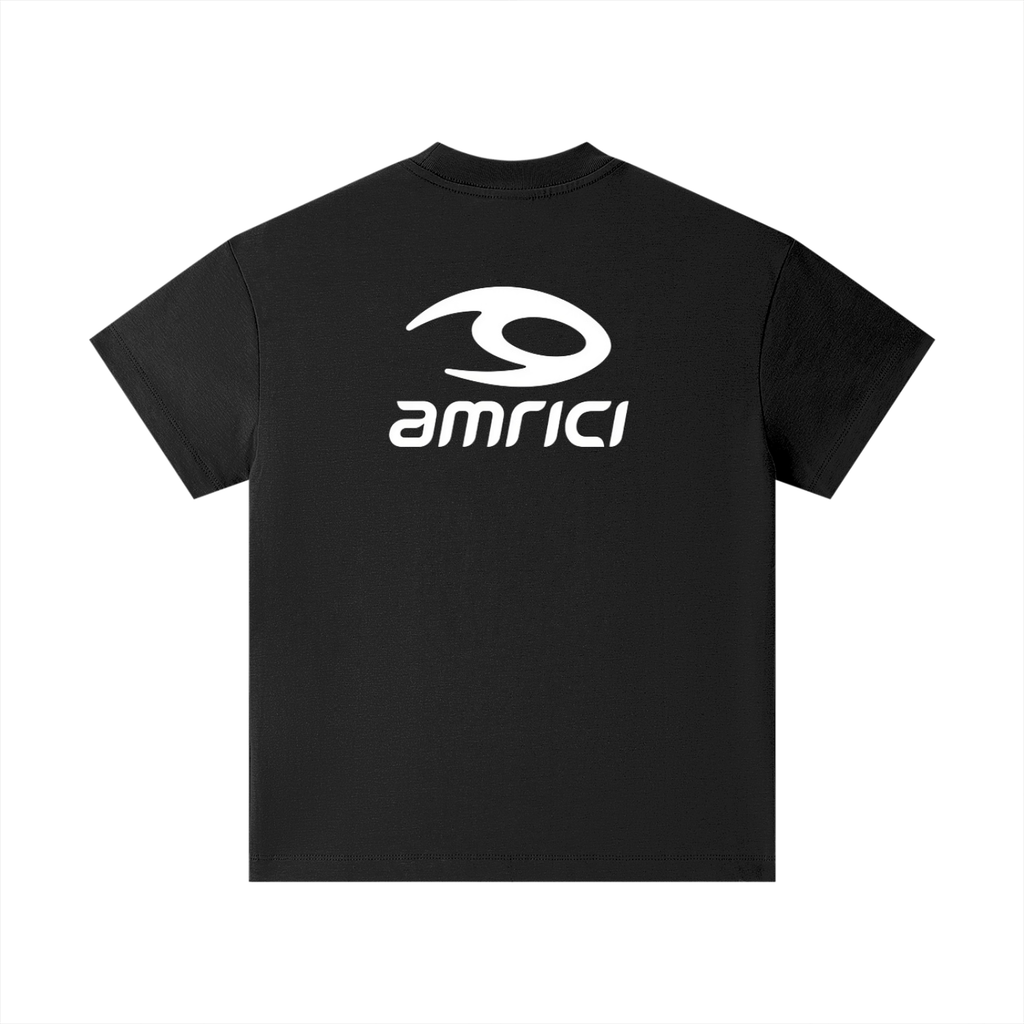 THE BOOST Pure Cotton Essential Kids T-Shirt