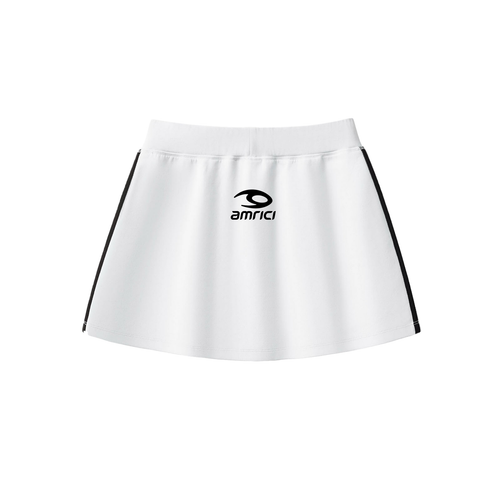 THE BLAZE Taped Cooling Performance Short Skirt