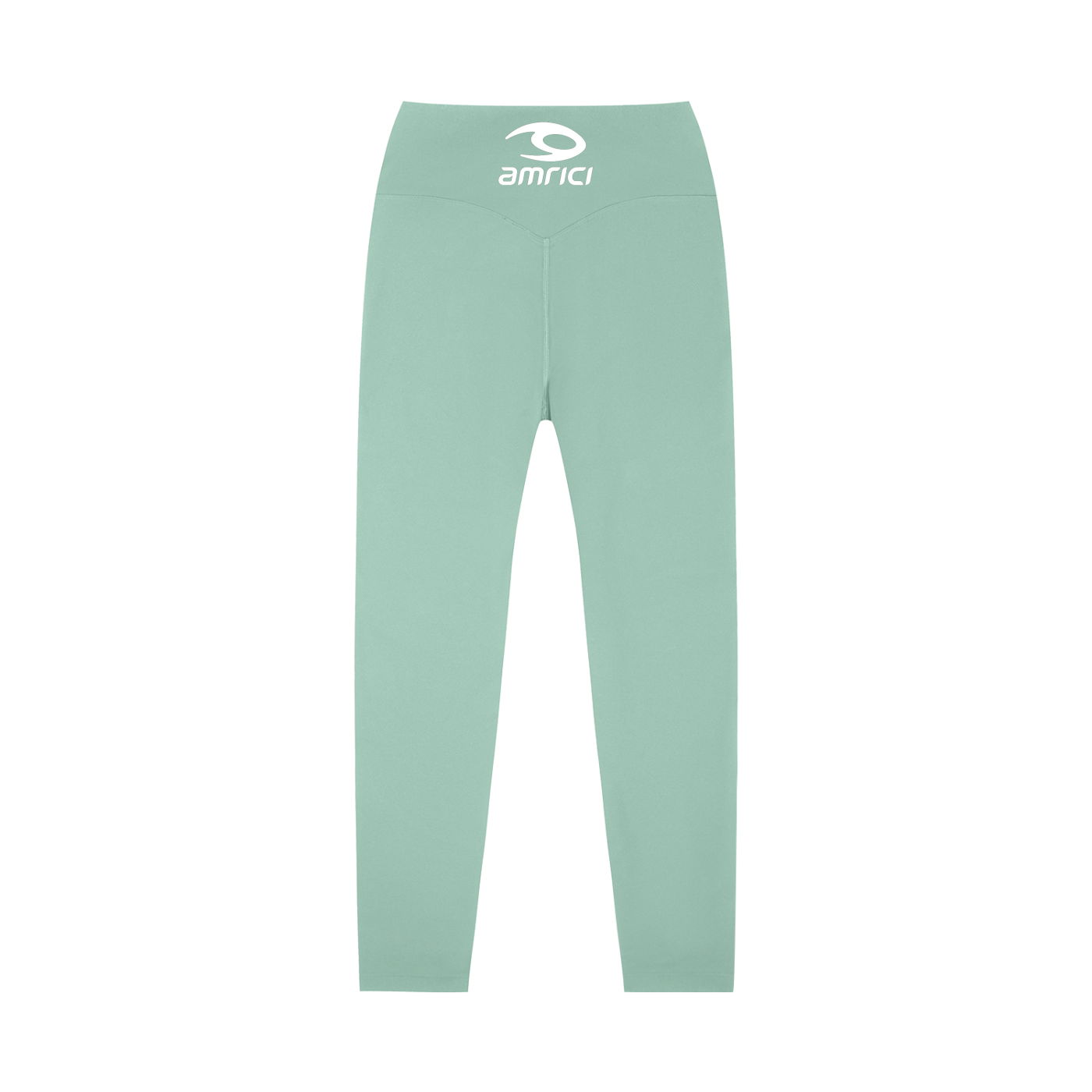 High-Waisted Yoga Leggings