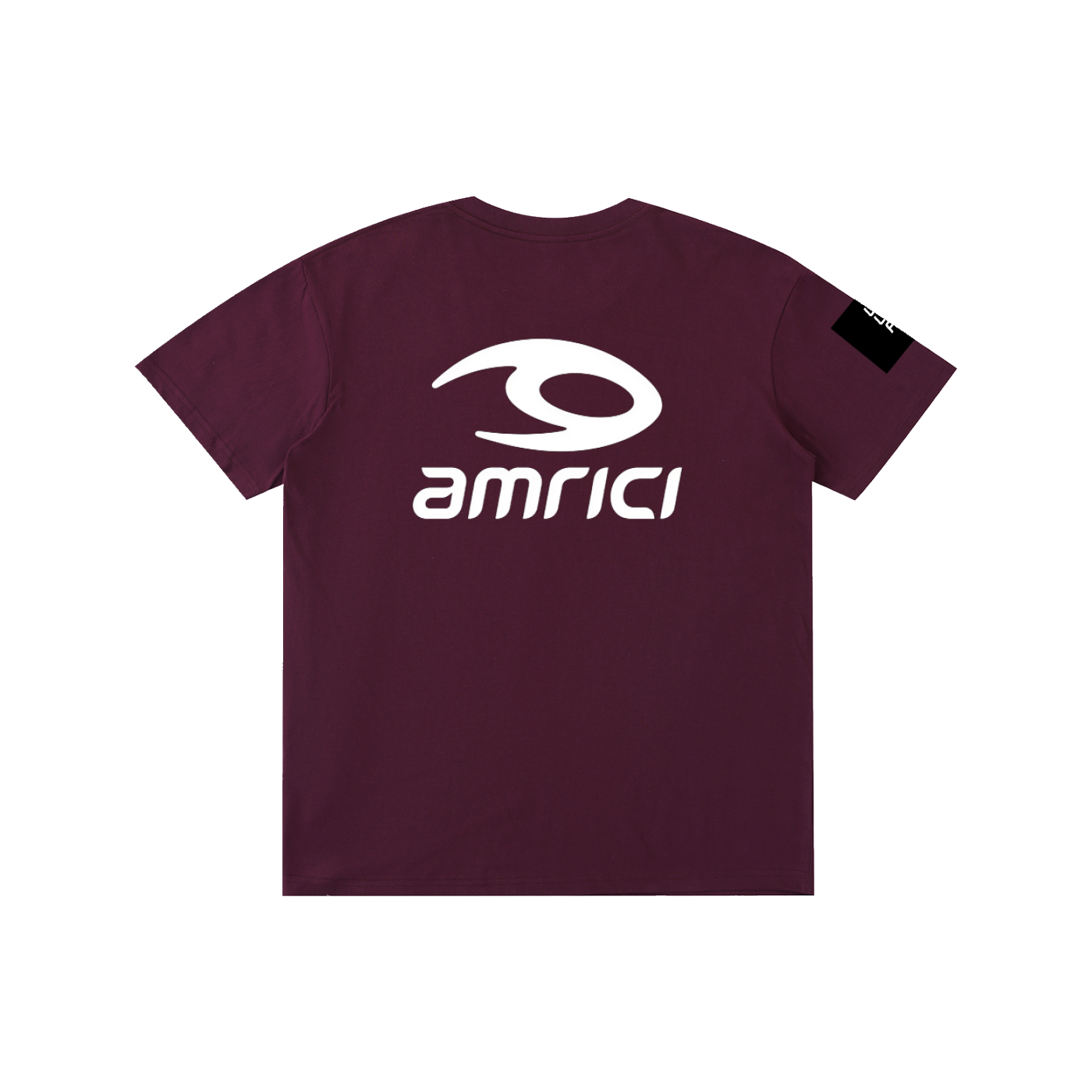 THE RADIANT Lightweight Pure Cotton Unisex T-Shirt