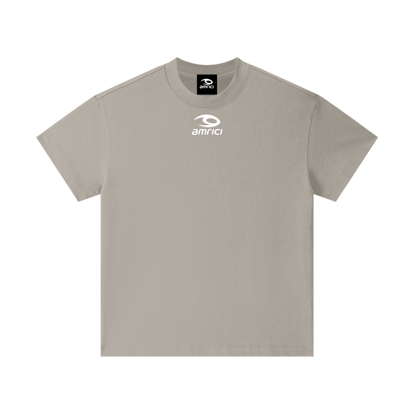 THE BOOST Pure Cotton Essential Kids T-Shirt