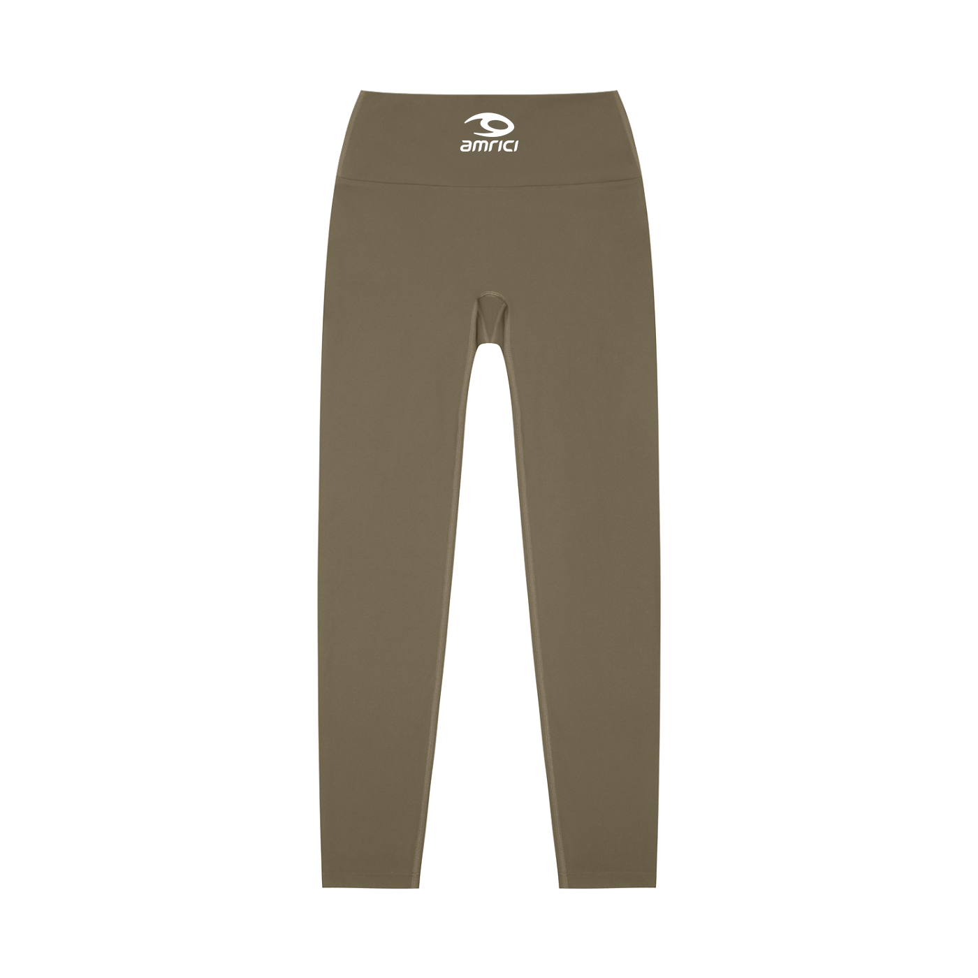 THE SCORCH High-Waisted Yoga Leggings