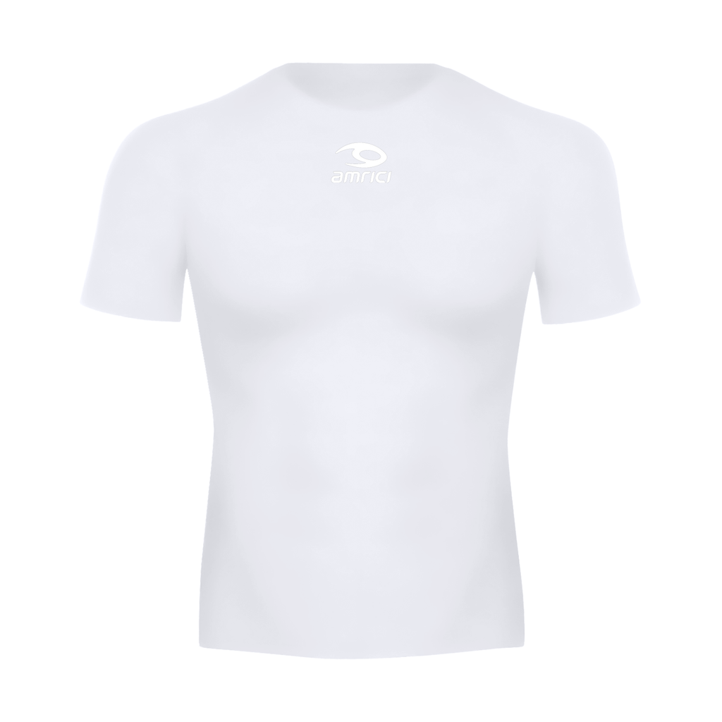THE FLARE Performance Lightweight QuickDry Short Sleeve T-Shirt