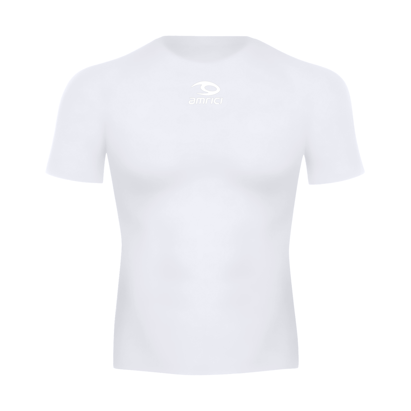 THE FLARE Performance Lightweight QuickDry Short Sleeve T-Shirt