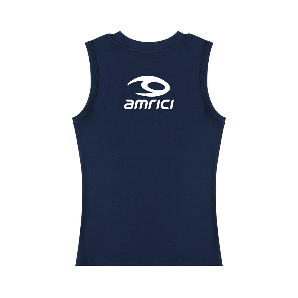 THE BURN Women’s Slim Tank Top