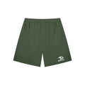 THE FLARE Men’s Lightweight Regular Fit Performance Shorts