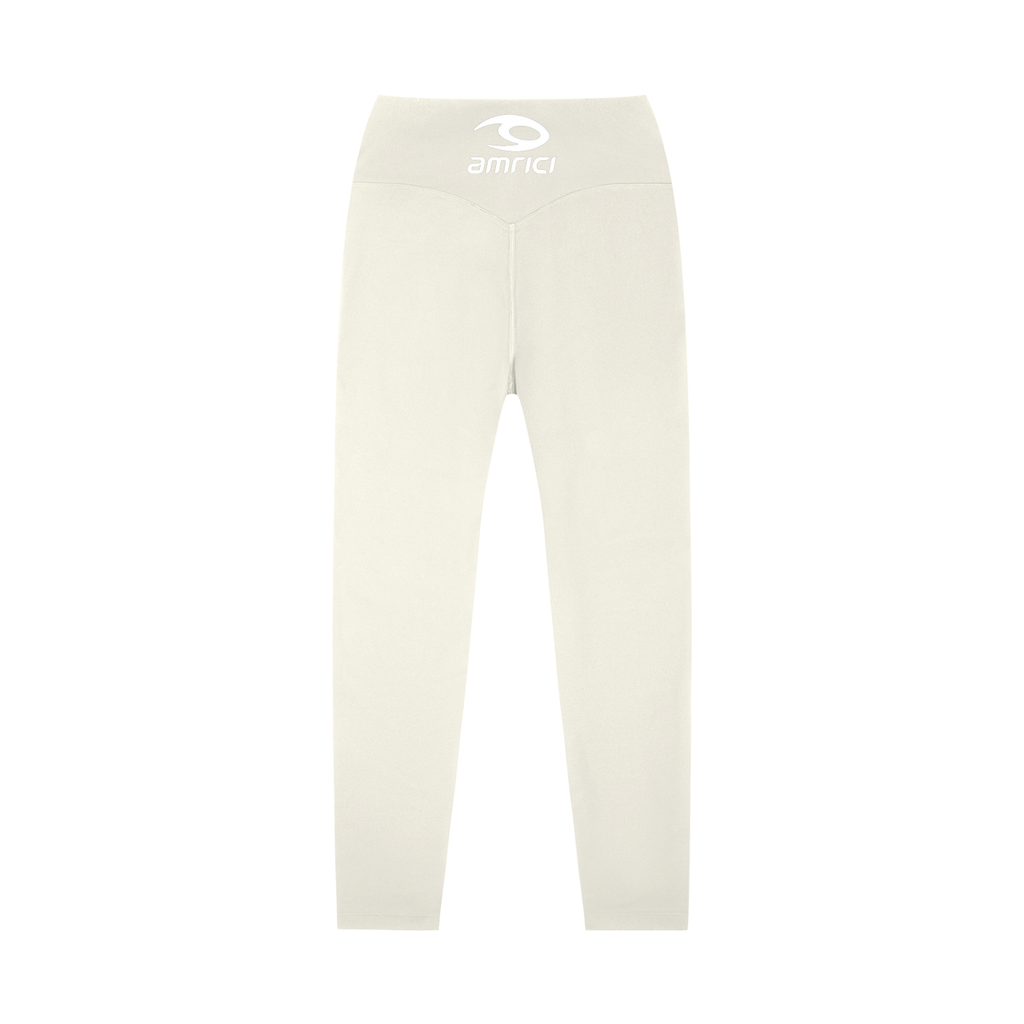 THE SCORCH High-Waisted Yoga Leggings