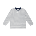 THE BOOST Kid's Striped Long Sleeve T-Shirt