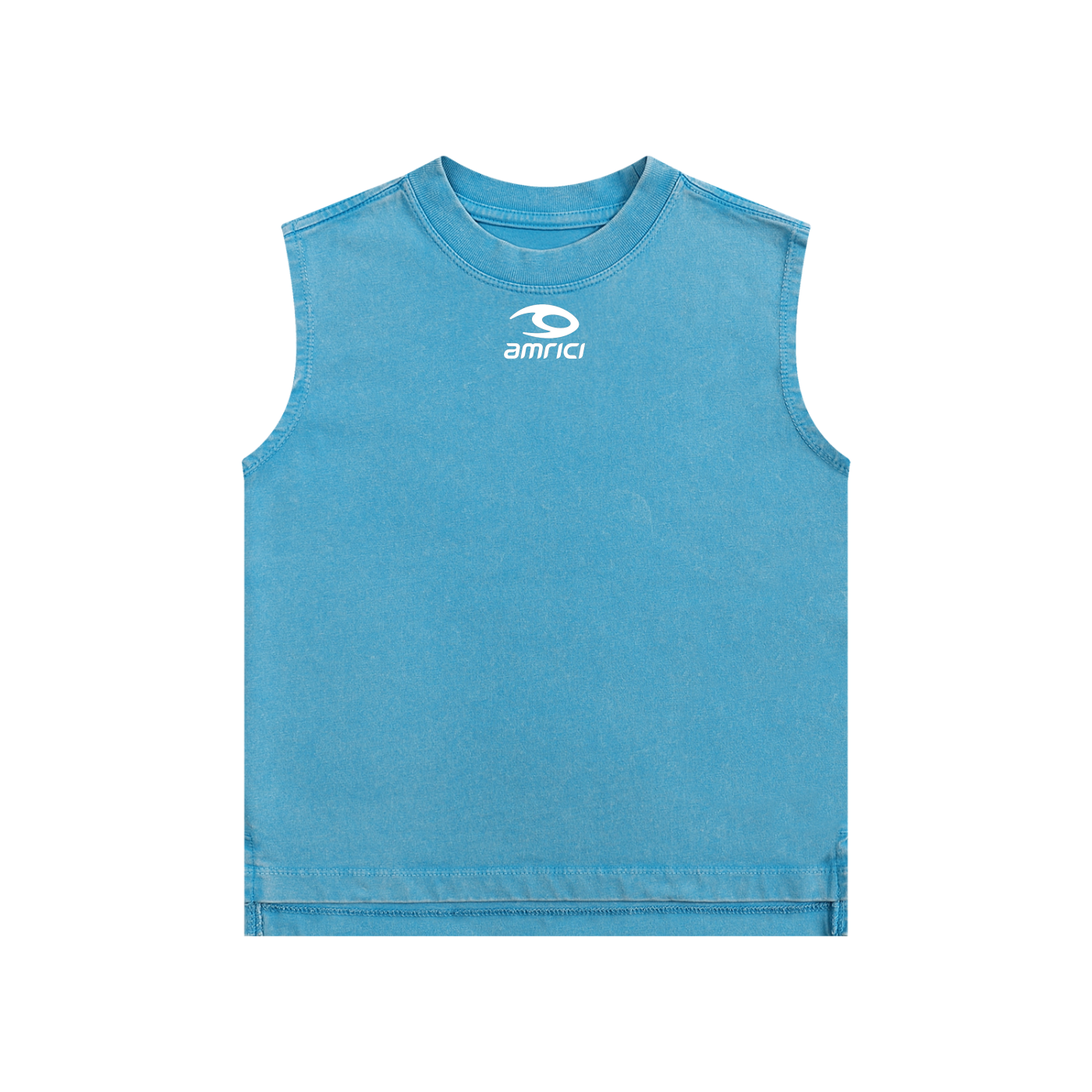 THE BOOST Snow Washed Kids' Tank Top