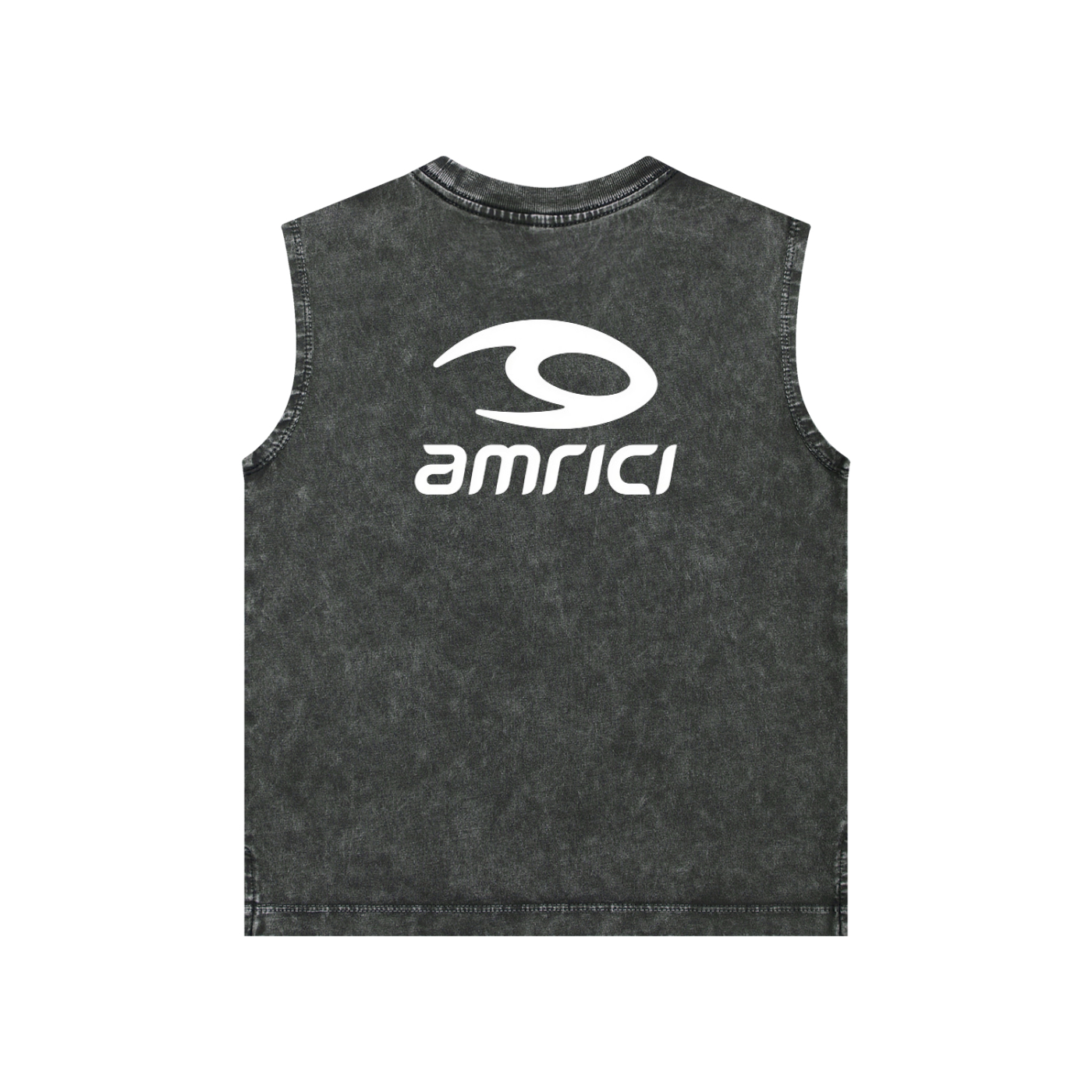 THE BOOST Snow Washed Kids' Tank Top