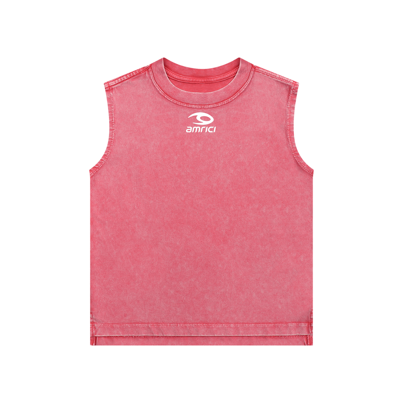 THE BOOST Snow Washed Kids' Tank Top