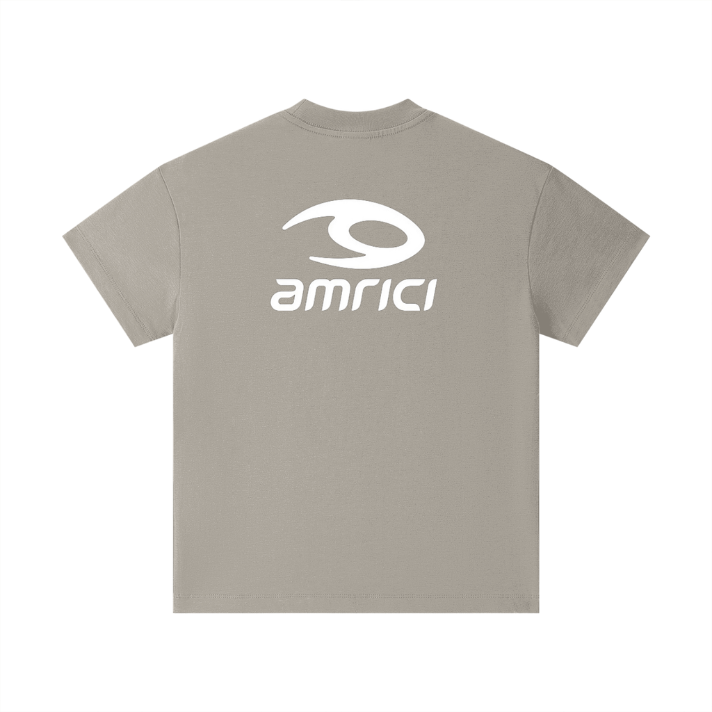 THE BOOST Pure Cotton Essential Kids T-Shirt