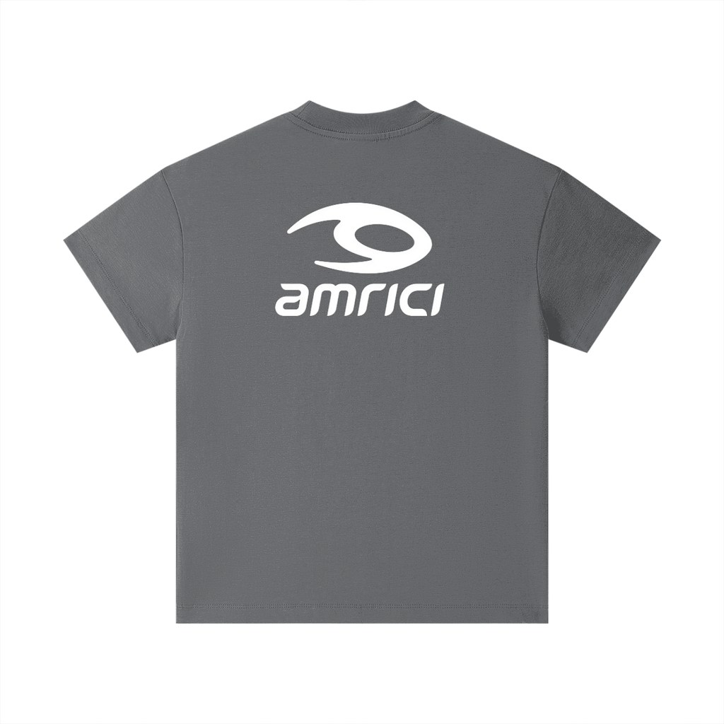 THE BOOST Pure Cotton Essential Kids T-Shirt