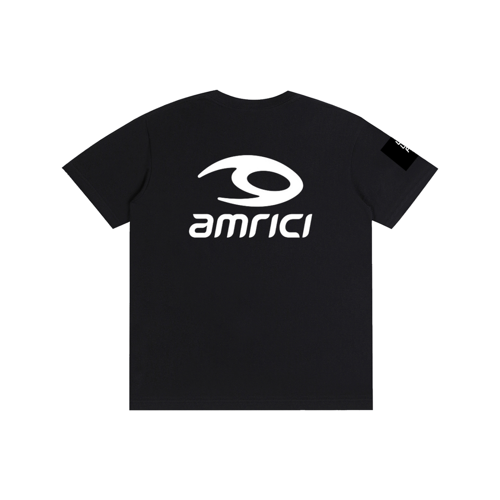 THE RADIANT Lightweight Pure Cotton Unisex T-Shirt