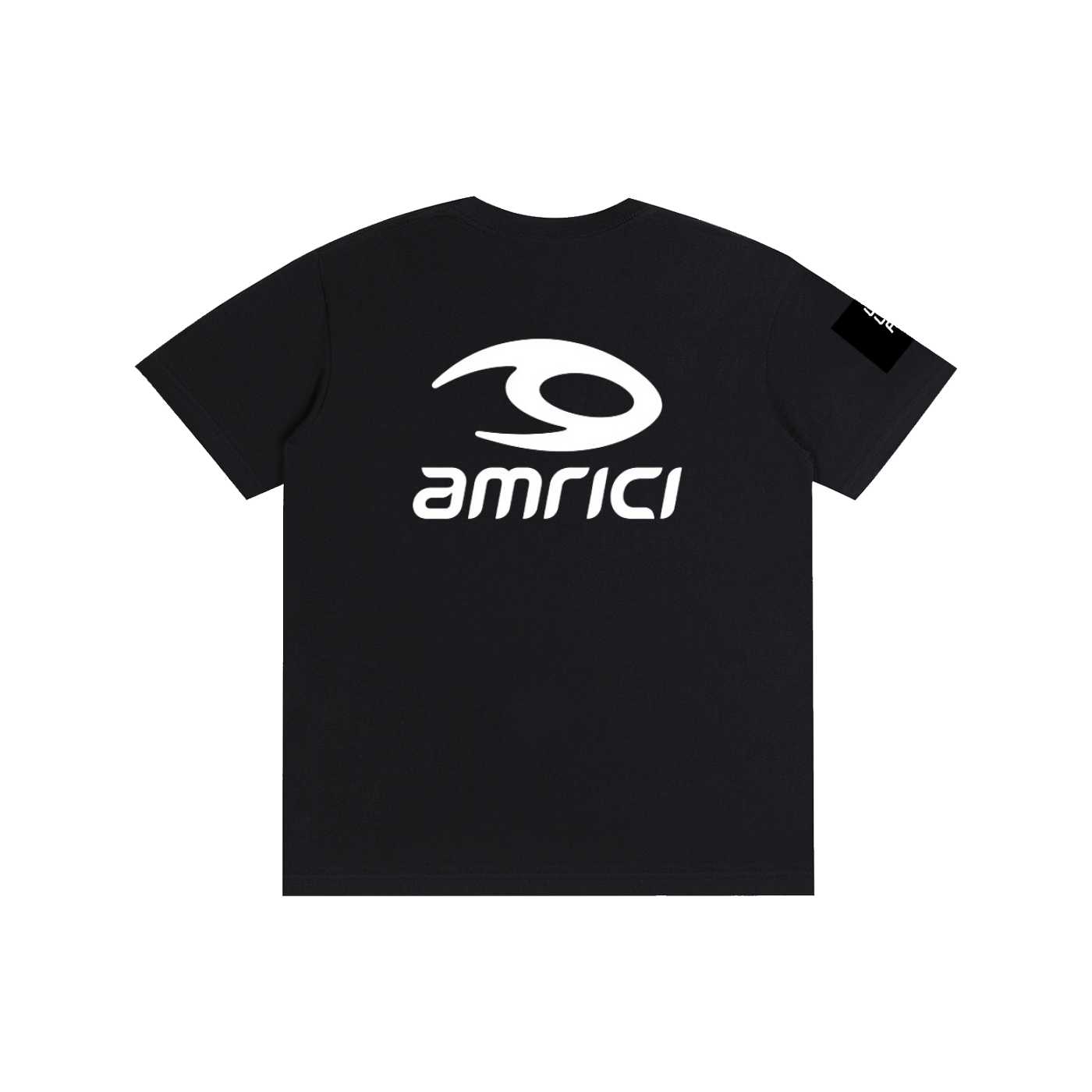 THE RADIANT Lightweight Pure Cotton Unisex T-Shirt