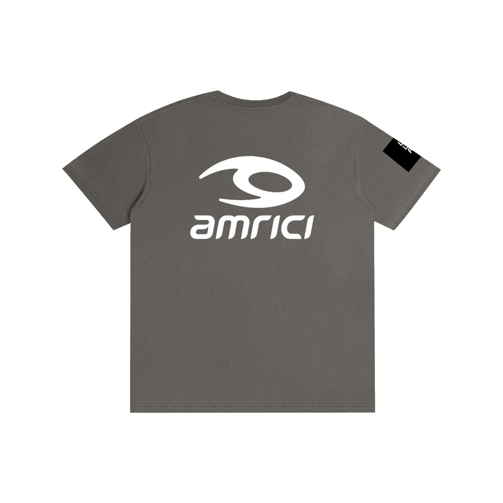 THE RADIANT Lightweight Pure Cotton Unisex T-Shirt