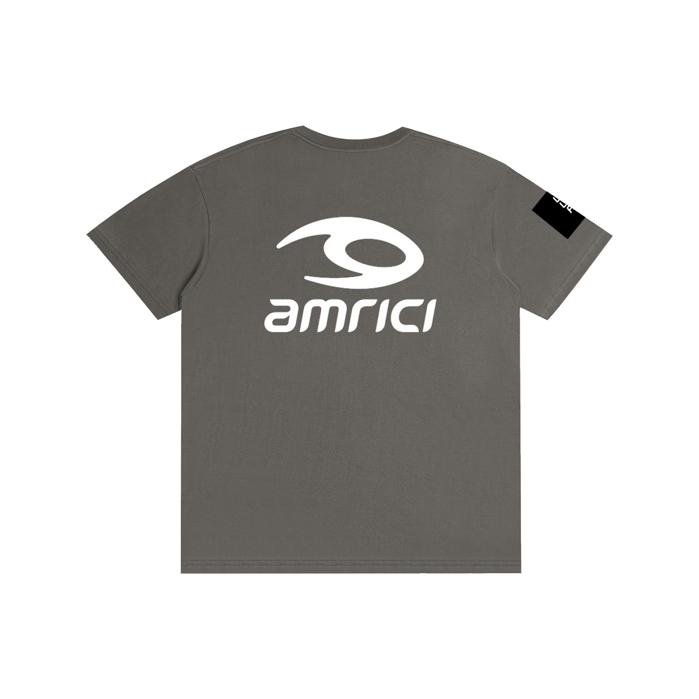 THE RADIANT Lightweight Pure Cotton Unisex T-Shirt