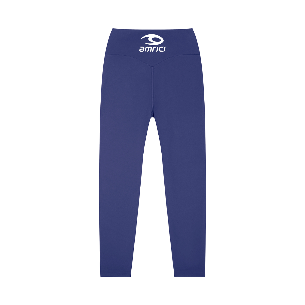 THE SCORCH High-Waisted Yoga Leggings