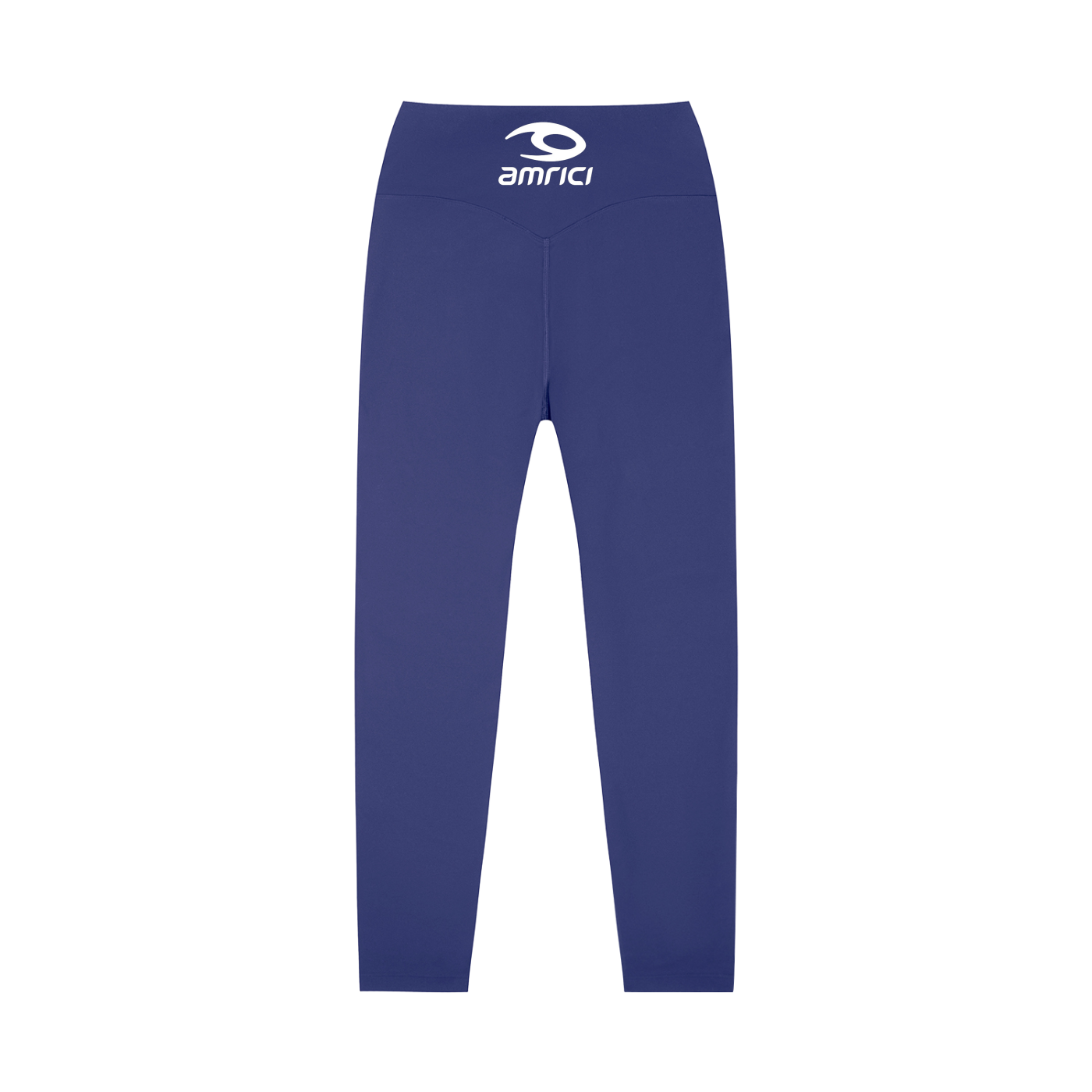 THE SCORCH High-Waisted Yoga Leggings