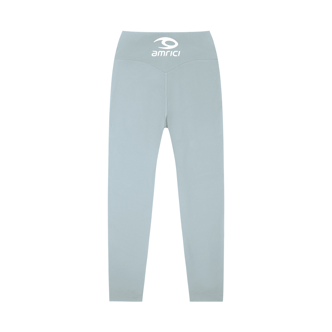 THE SCORCH High-Waisted Yoga Leggings