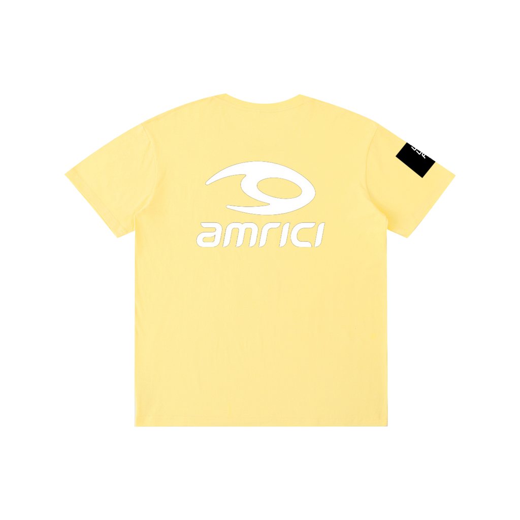 THE RADIANT Lightweight Pure Cotton Unisex T-Shirt