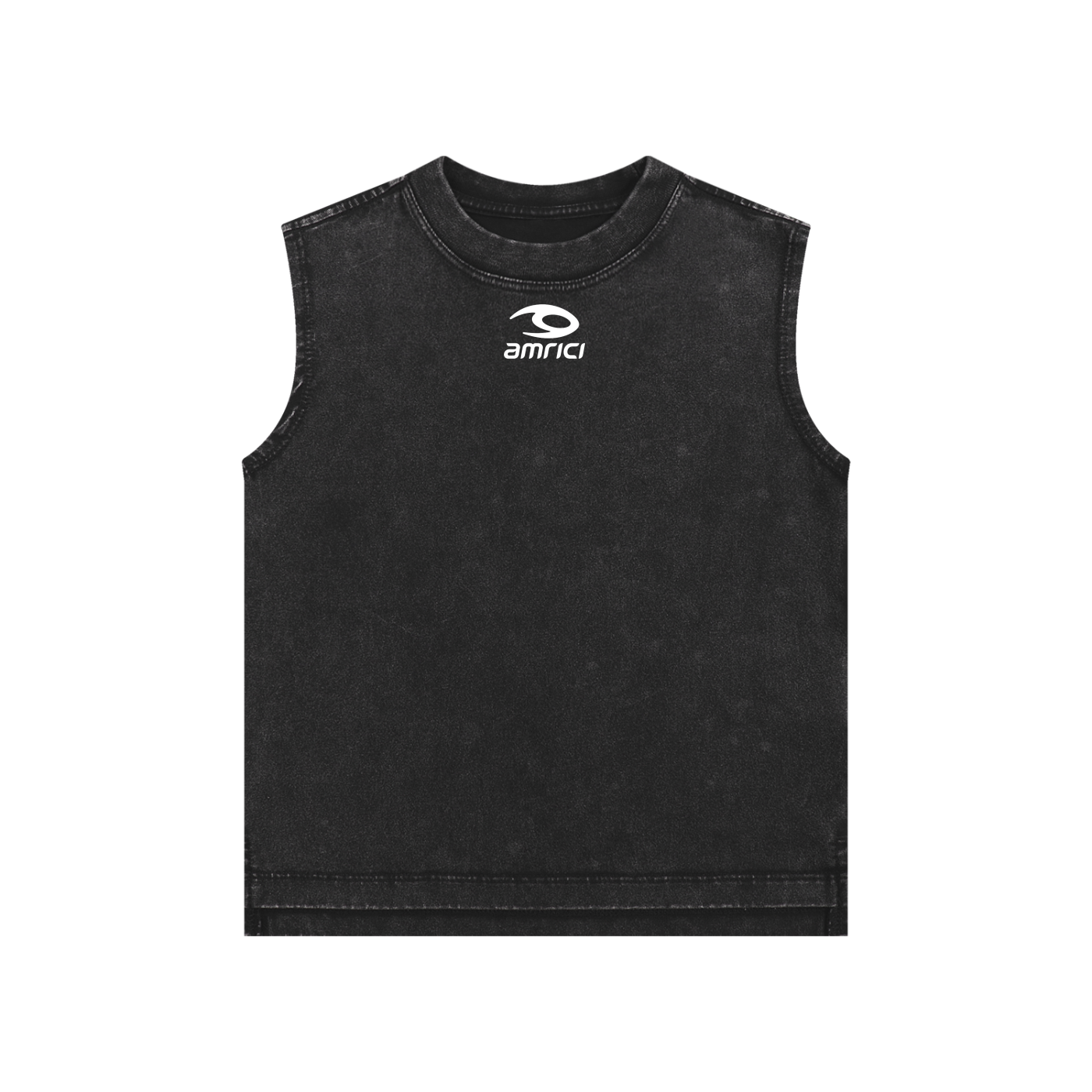 THE BOOST Snow Washed Kids' Tank Top