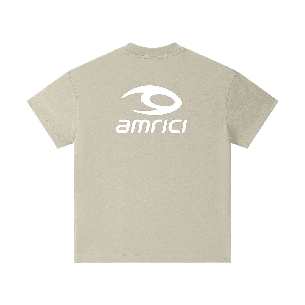 THE BOOST Pure Cotton Essential Kids T-Shirt