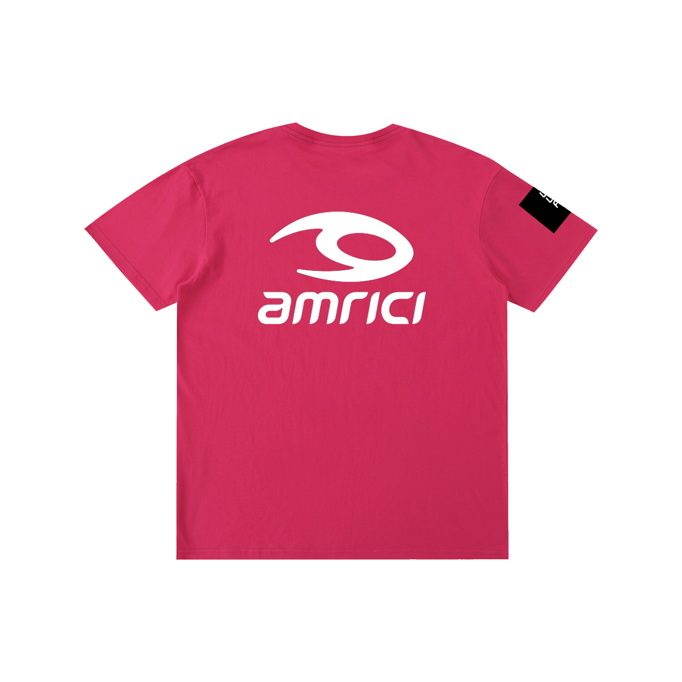 THE RADIANT Lightweight Pure Cotton Unisex T-Shirt