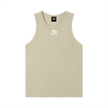 THE BURN Men's Heavyweight Ribbed Tank Top