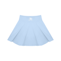 THE FLARE Women's Pleated A-Line Pickleball Skirt