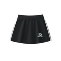 Taped Cooling Performance Short Skirt