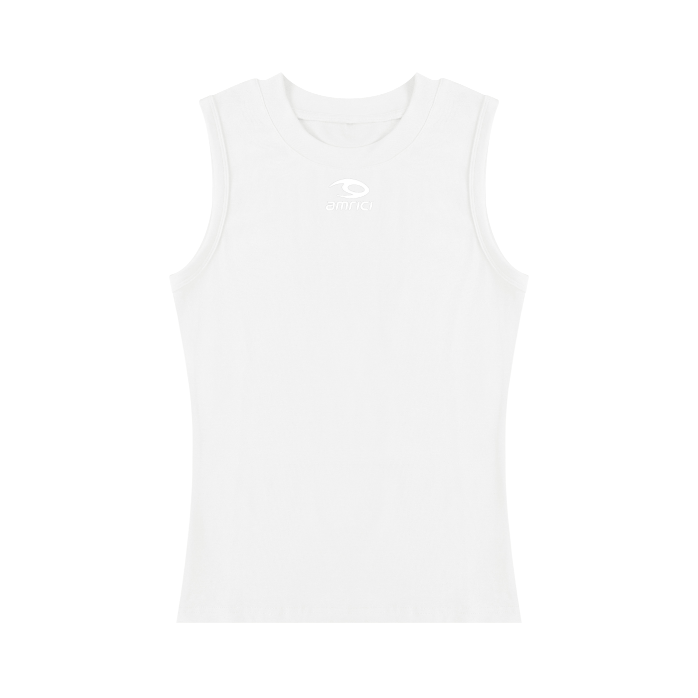 THE BURN Women’s Slim Tank Top