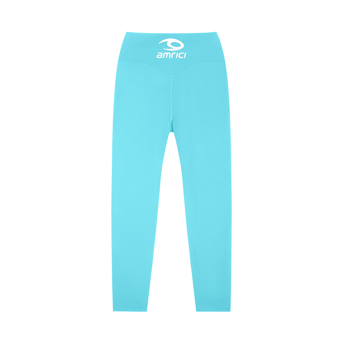 THE SCORCH High-Waisted Yoga Leggings