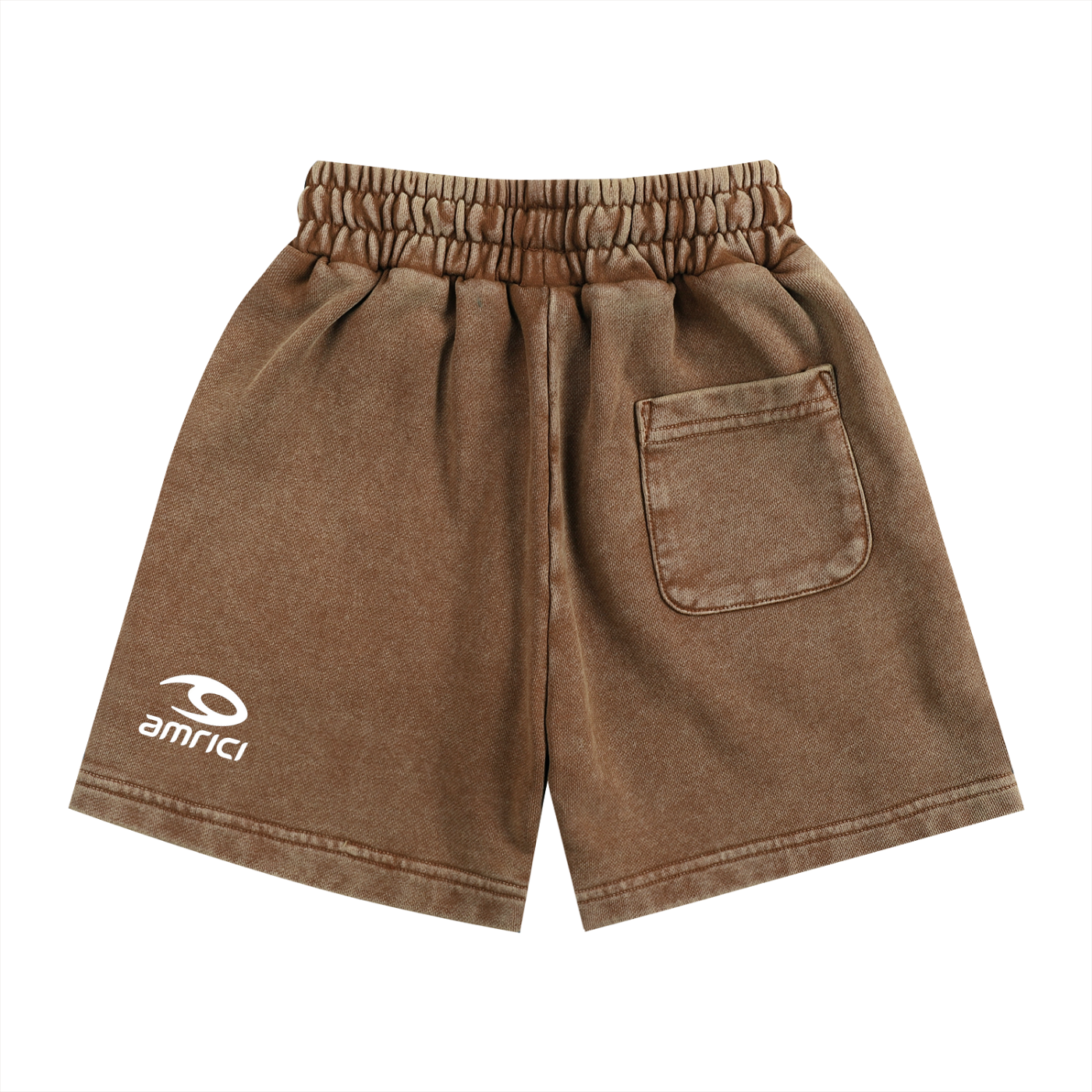 Snow Washed Kids' Shorts