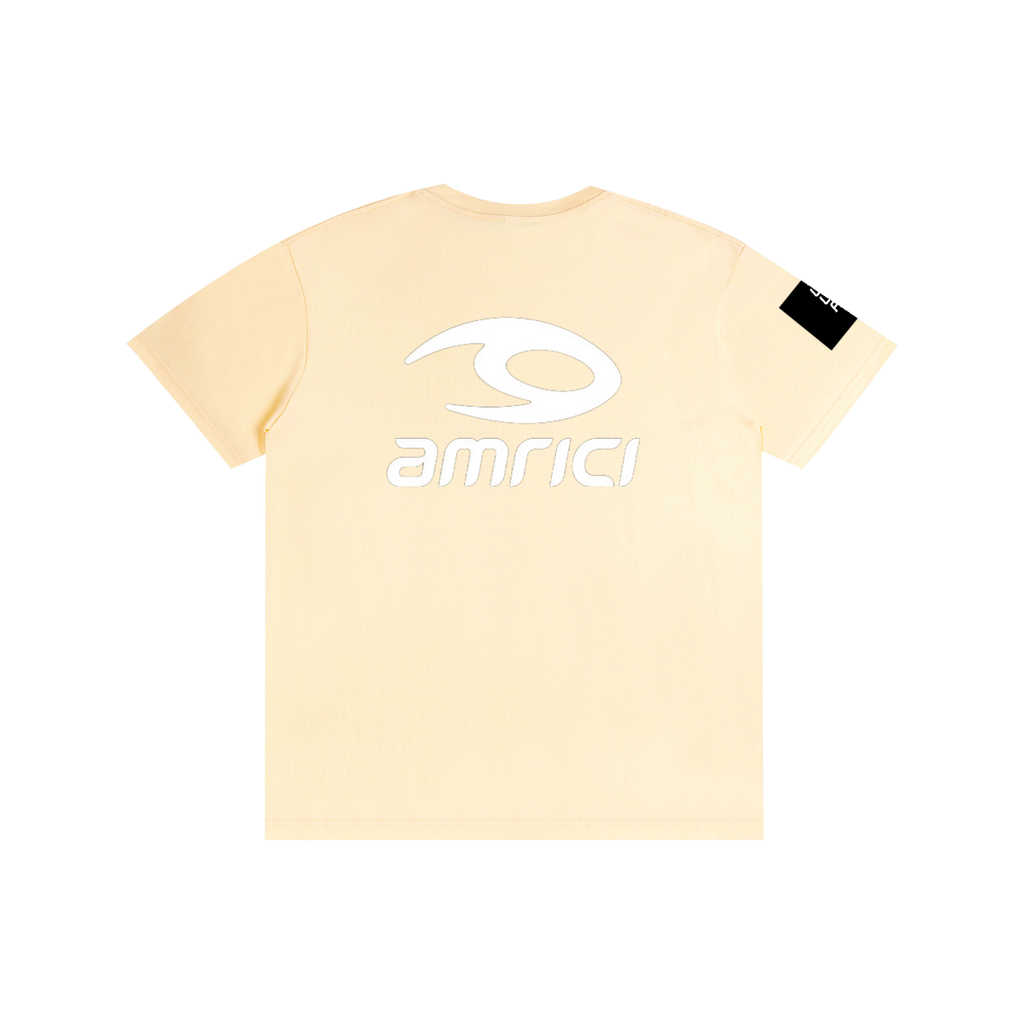 THE RADIANT Lightweight Pure Cotton Unisex T-Shirt