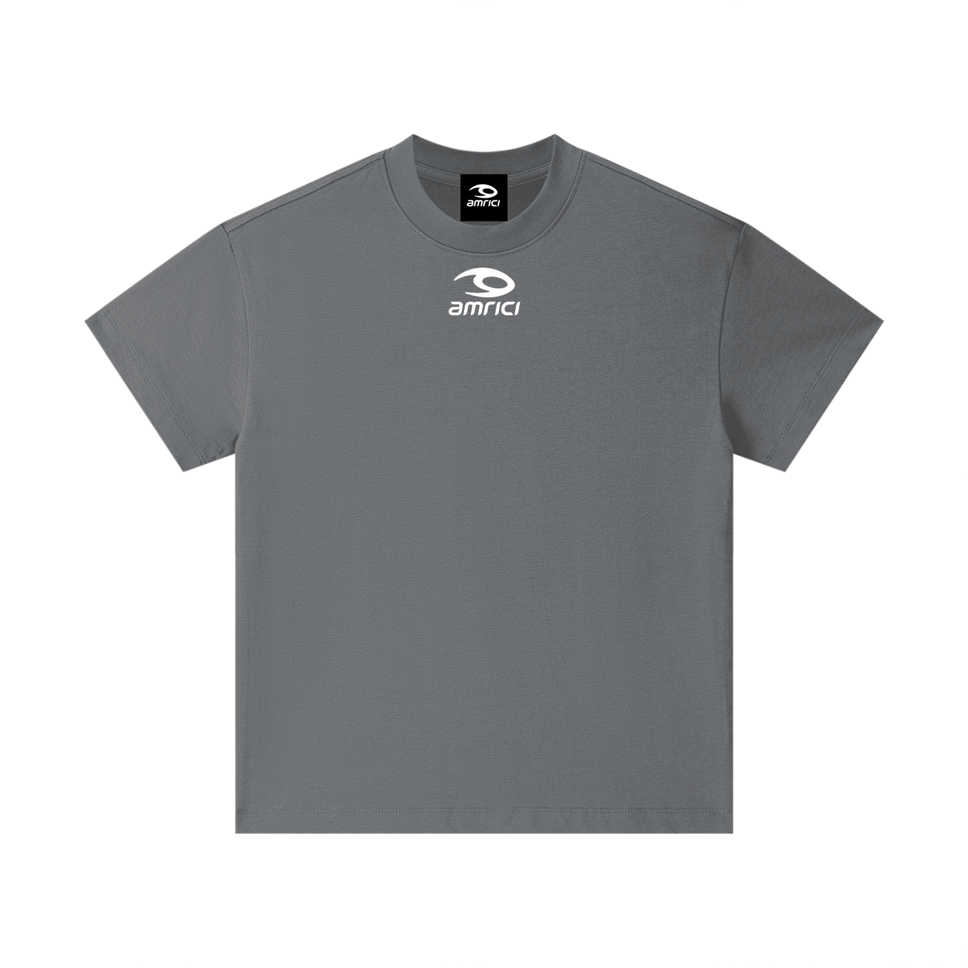 THE BOOST Pure Cotton Essential Kids T-Shirt