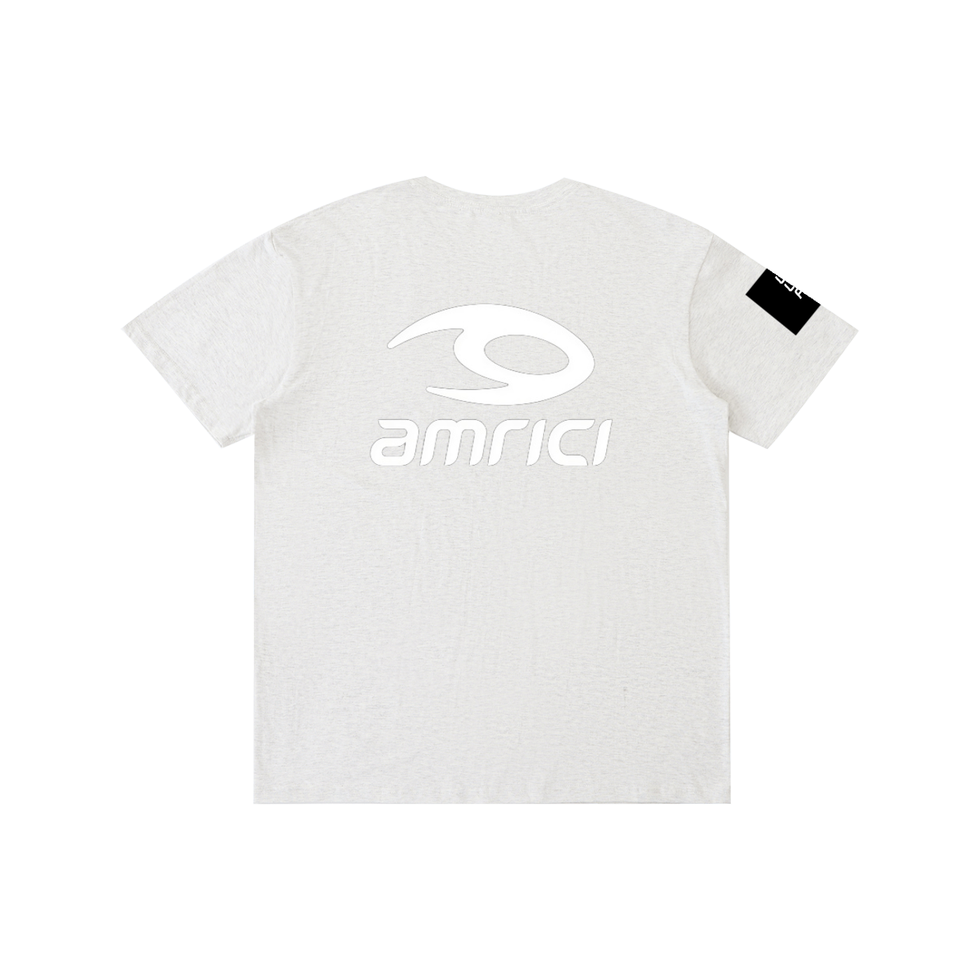 THE RADIANT Lightweight Pure Cotton Unisex T-Shirt
