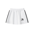Taped Cooling Performance Short Skirt